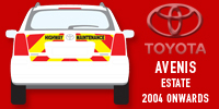 Avensis Estate