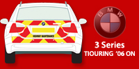 BMW 3 Series Touring