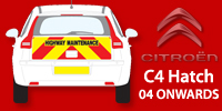 Citroen C4 Hatchback