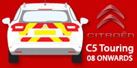 Citroen C5 Touring