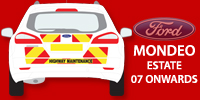 Mondeo Estate